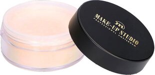 Рассыпчатая пудра Make-Up Studio Translucent Extra Fine, 10 г цена и информация | Пудры, базы под макияж | kaup24.ee