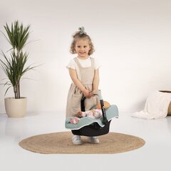 MC&Q GREY SEAT hind ja info | Tüdrukute mänguasjad | kaup24.ee