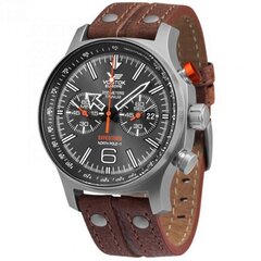 Vostok Expedition North Pole-1 6S21-595H298Le hind ja info | Meeste käekellad | kaup24.ee