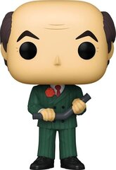 FUNKO POP! VINYL: Clue- Mr. Green w/Lead Pipe hind ja info | Fännitooted mänguritele | kaup24.ee