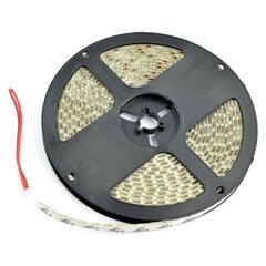 LED riba SMD3528, 5m hind ja info | LED ribad | kaup24.ee