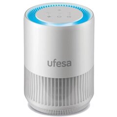Очиститель воздуха Ufesa 86205047 цена и информация | Очистители воздуха | kaup24.ee