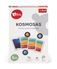 Mäng BO "Kosmos", LT цена и информация | Развивающие игрушки | kaup24.ee