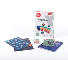 Mäng BO "Kosmos", LT цена и информация | Развивающие игрушки и игры | kaup24.ee