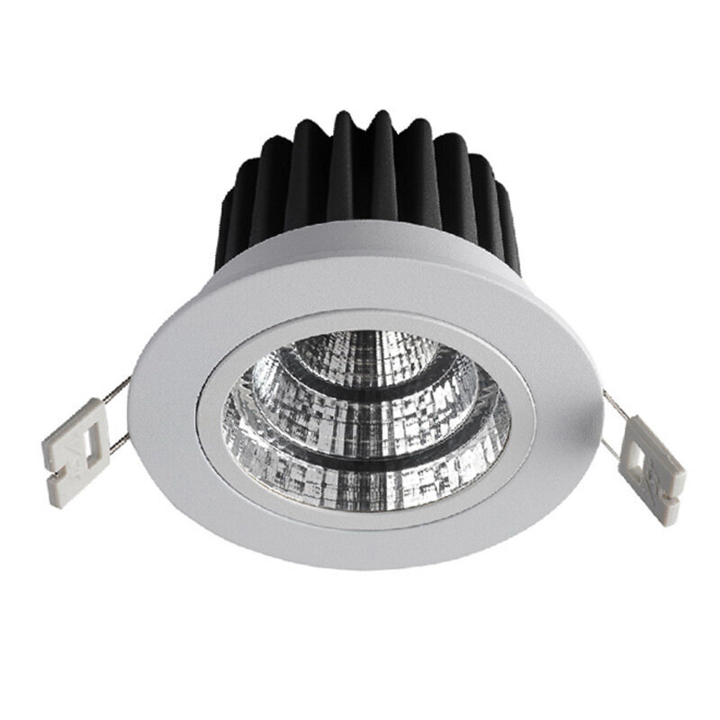 Süvistatav valgusti Italux Vertico West TS05108 цена и информация | Süvistatavad ja LED valgustid | kaup24.ee