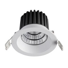 Встраиваемый светильник Italux Tengo TS01112 цена и информация | Монтируемые светильники, светодиодные панели | kaup24.ee