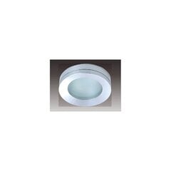 Встраиваемый светильник Italux Verta MQ71803-1B цена и информация | Монтируемые светильники, светодиодные панели | kaup24.ee