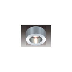 Встраиваемый светильник Italux Tentos MQ71811-1C цена и информация | Монтируемые светильники, светодиодные панели | kaup24.ee