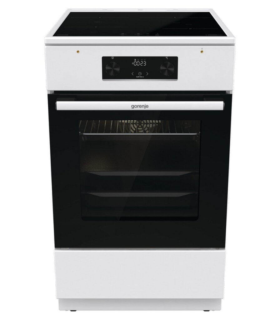 Gorenje GEIT5C60WPG hind ja info | Elektripliidid | kaup24.ee