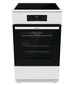 Gorenje GEIT5C60WPG hind ja info | Elektripliidid | kaup24.ee