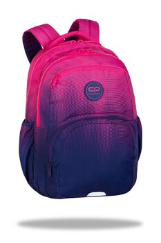 CoolPack рюкзак Pick Gradient, розовый, 23 л цена и информация | Школьные рюкзаки, спортивные сумки | kaup24.ee
