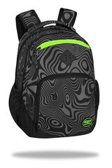 Seljakott CoolPack Break Abyss E24512 цена и информация | Школьные рюкзаки, спортивные сумки | kaup24.ee