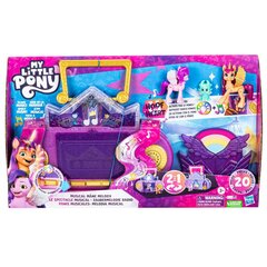 Набор My little pony цена и информация | Игрушки для мальчиков | kaup24.ee