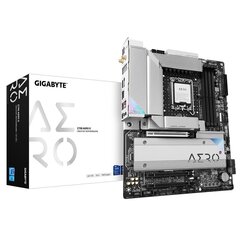 Gigabyte Z790 AERO G Intel LGA 1700 ATX hind ja info | Emaplaadid | kaup24.ee