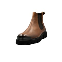 Мужские ботинки Rylko 14893, черные цена и информация | Мужские ботинки | kaup24.ee