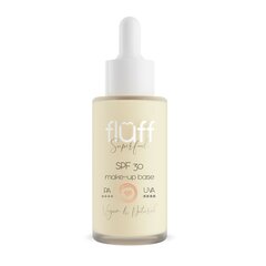 Jumestuskreem SPF30 Fluff SuperFood Milk Make Up Base, 40ml hind ja info | Jumestuskreemid, puudrid | kaup24.ee