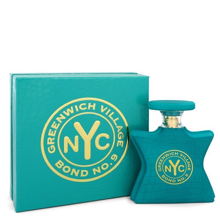 Parfüümvesi Bond No.9 Greenwich Village EDP naistele, 100ml цена и информация | Naiste parfüümid | kaup24.ee