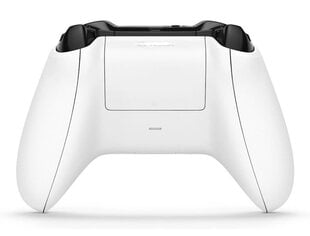 Беспроводной геймпад / контроллер Games World для Xbox Series X / S / Xbox One / Xbox One S / One X, белый цена и информация | Джойстики | kaup24.ee