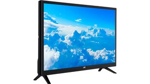 Телевизор|JVC|32"|1366x768|Black|LT-32VH2105 цена и информация | Телевизоры | kaup24.ee