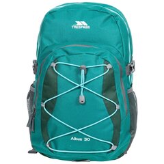 Туристический рюкзак для мужчин Trespass UUACBAC10004 - ALBUS - CASUAL BACKPACK UUACBAC10004-OGR.EACH цена и информация | Туристические, походные рюкзаки | kaup24.ee