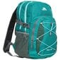 Meeste matkaseljakott Trespass UUACBAC10004 - ALBUS - CASUAL BACKPACK UUACBAC10004-OGR.EACH hind ja info | Matkakotid ja reisikotid | kaup24.ee