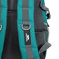 Meeste matkaseljakott Trespass UUACBAC10004 - ALBUS - CASUAL BACKPACK UUACBAC10004-OGR.EACH hind ja info | Matkakotid ja reisikotid | kaup24.ee