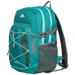 Meeste matkaseljakott Trespass UUACBAC10004 - ALBUS - CASUAL BACKPACK UUACBAC10004-OGR.EACH цена и информация | Туристические, походные рюкзаки | kaup24.ee