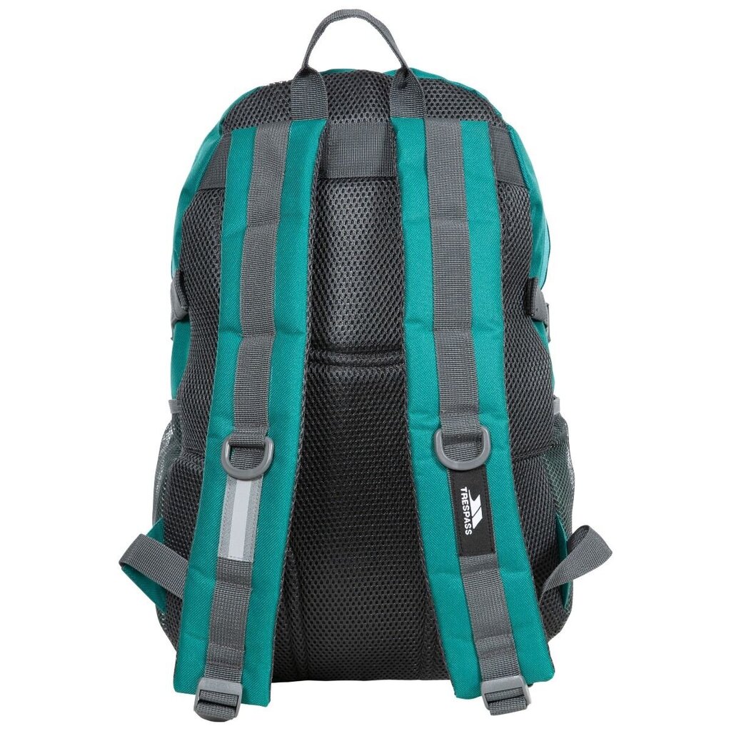 Meeste matkaseljakott Trespass UUACBAC10004 - ALBUS - CASUAL BACKPACK UUACBAC10004-OGR.EACH hind ja info | Matkakotid ja reisikotid | kaup24.ee