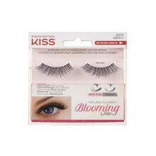 Kunstripsmed Kiss Lash Blooming цена и информация | Накладные ресницы, керлеры | kaup24.ee