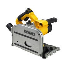 Dewalt ketassaag 55mm DWS520K цена и информация | Пилы, циркулярные станки | kaup24.ee