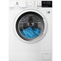 Electrolux EW6SN427WI цена и информация | Стиральные машины | kaup24.ee