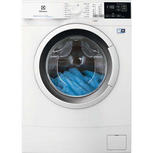 Electrolux EW6SN427WI цена и информация | Pesumasinad | kaup24.ee