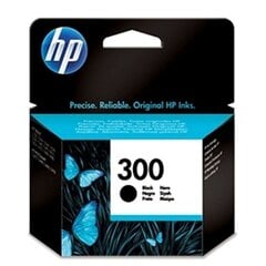 Картридж HP 300 цена и информация | Картриджи для струйных принтеров | kaup24.ee