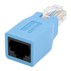 Startech ROLLOVER hind ja info | USB jagajad, adapterid | kaup24.ee
