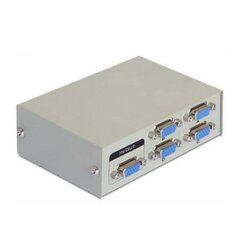 Delock AISCOV0046 цена и информация | Адаптеры и USB-hub | kaup24.ee