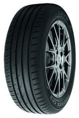 Toyo Proxes CF2 215/55R16 93 W цена и информация | Летняя резина | kaup24.ee