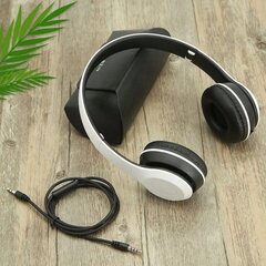 Bluetooth kõrvaklapid kõrvades hind ja info | Kõrvaklapid | kaup24.ee