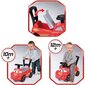 Tõukeauto-käimistugi Pikne McQueen цена и информация | Imikute mänguasjad | kaup24.ee