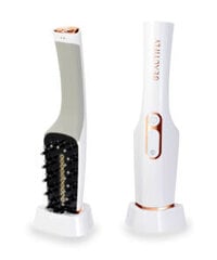 Лазер для роста волос Beautifly с радиочастотой RF, B - Longa Hair LLLT Laser цена и информация | Массажеры | kaup24.ee