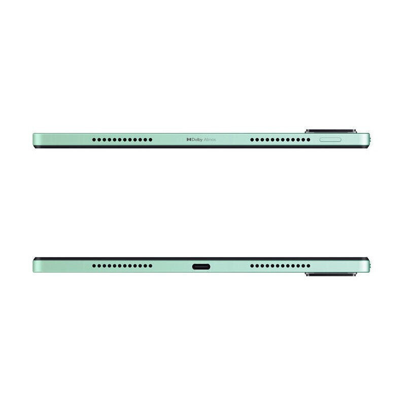 Xiaomi Redmi Pad 10.61" IPS 3/64GB WiFi Mint Green цена и информация | Tahvelarvutid | kaup24.ee