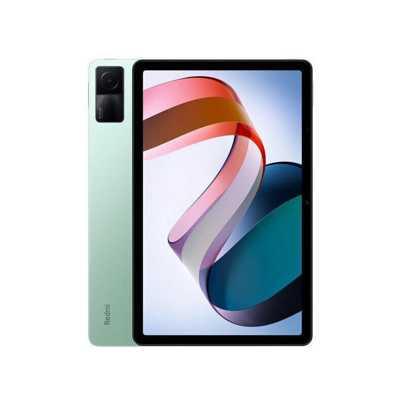 Xiaomi Redmi Pad 10.61" IPS 3/64GB WiFi Mint Green hind ja info | Tahvelarvutid | kaup24.ee