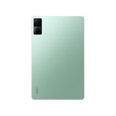 Xiaomi Redmi Pad 10.61" IPS 3/64GB WiFi Mint Green цена и информация | Планшеты | kaup24.ee