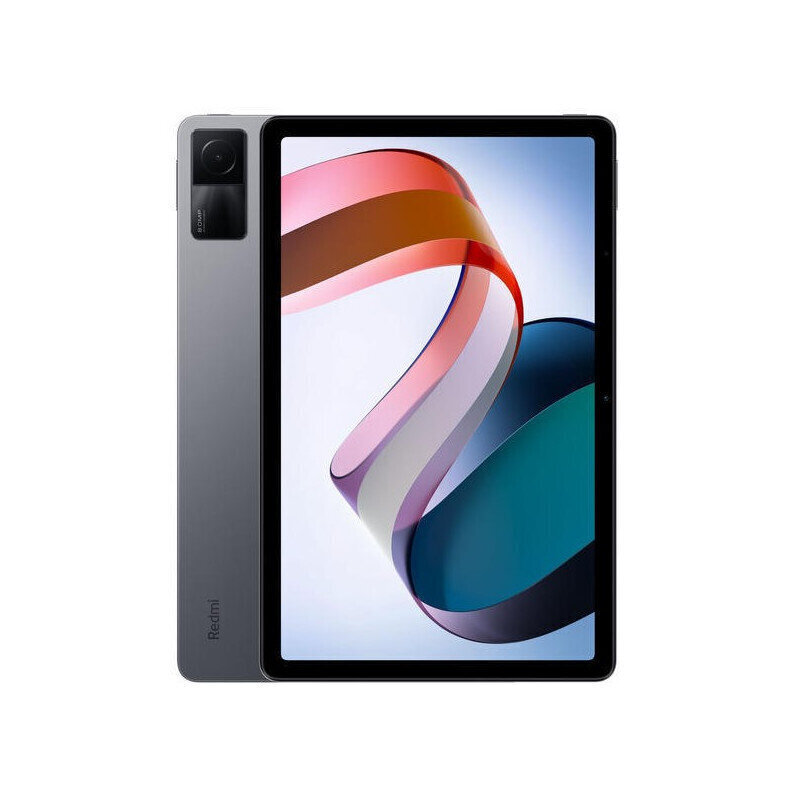 Xiaomi Redmi Pad 10.61" IPS 3/64GB WiFi Graphite Gray hind ja info | Tahvelarvutid | kaup24.ee