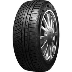 Sailun Atrezzo 4S 225/45R17 94 W XL цена и информация | Всесезонная резина | kaup24.ee