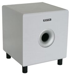 Aktiivne subwoofer 10" Fenton SHFS10W hind ja info | Koduaudio ja 