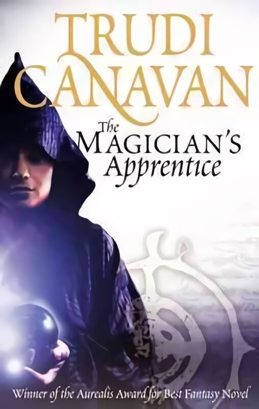 Magician's Apprentice Digital original hind ja info | Fantaasia, müstika | kaup24.ee