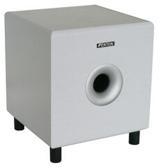 Aktiivne subwoofer 8" Fenton SHFS08W hind ja info | Koduaudio ja 