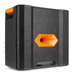 Портативная колонка Vonyx Rock300 с аккумулятором цена и информация | Аудио колонки | kaup24.ee
