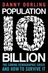 Population 10 Billion цена и информация | Книги по социальным наукам | kaup24.ee