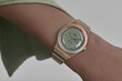 Naiste käekell Q Timex Malibu 36 mm Roostevabast terasest laienduspael TW2V38700 hind ja info | Naiste käekellad | kaup24.ee